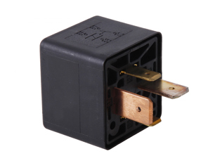 ABS relay. Porsche 993 1994 - 99361513000, 99361513001