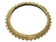 Syncro ring, manual transmission. Porsche 993 / 996 / 997 - 92830421123, 31309628