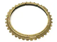 Syncro ring, manual transmission. Porsche 993 / 996 / 997 - 92830421123, 31309628