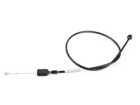 Accelerator Cable. Porsche 996 1997>> LHD Cars  (OE. 99642327904 /  99642322904) - 99642327904, 99642322904