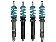 Front and rear NTR R1 suspension kit. Porsche 996 Carrera 4 / C4S / turbo - 021R1-46, 99633305124, 99633305128, 99633305140, 99633305130, 99633305141, 99633305153, 9633305113, 99633305145, 99633305122, 99633305126, 99633305134, 99633305149, 99633305104, 99633305143, 99633305121, 99633305125, 99633305133 - NTCPO027R1, NTCPO027R1FAL