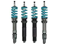 Front and rear NTR R1 suspension kit. Porsche 996 Carrera 2 / 996 GT3 - 021R1-46 - NTCPO021R1FAL, NTCPO021R1