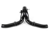 IPD Carbon Intake Plenum High Flow Y Pipe. Porsche 991.2 GT2 RS - 99111007080