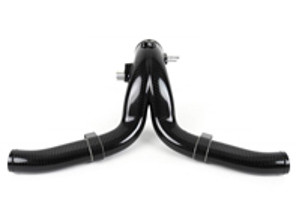 IPD Carbon Intake Plenum High Flow Y Pipe. Porsche 991.2 GT2 RS - 99111007080