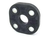 Steering coupling. Porsche 356 A / 356 B - 64434720103, 64434720102, 64434720100