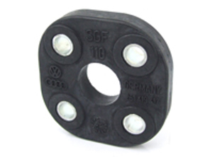 Steering coupling. Porsche 356 A / 356 B - 64434720103, 64434720102, 64434720100