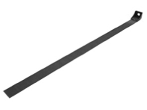 Fuel tank strap. Porsche 356 / 356A / 356BT5 50-61 - PP113TS, 64420103100 - PP113TS