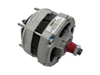 Alternator 90 amp 200 series. Porsche 911 1974 - 1983 - 91160312002/3, 91160312000, 911 603 120 X, 911603120X, 71223302, 9090914 - LMA033