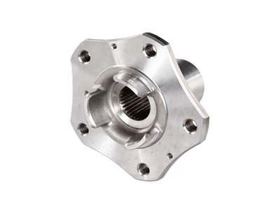 Front And Rear Wheel Hub. Porsche 971.1 / 971.2 / 976 Panamera / 9J1.1 / 9J1.2 Taycan 2017>> - PAE407615, 971407615A, 971407615B, 971407615C