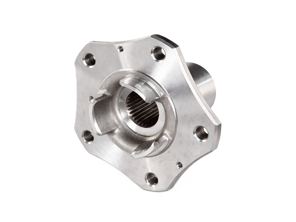 Front And Rear Wheel Hub. Porsche 971.1 / 971.2 / 976 Panamera / 9J1.1 / 9J1.2 Taycan 2017>> - PAE407615, 971407615A, 971407615B, 971407615C - EBH1518