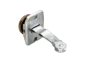 Door check strap. Porsche 911 1965-69 - 90153103520