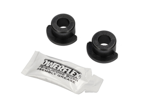 Shift rod coupling bush. Porsche 356 / 911 / 914 / 924 Powerflex - 96442422300, 69542402405, 91142402404, PFR57-430