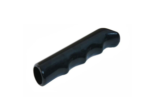 Handbrake Handle in smooth finish. Porsche 911 / 914 - 90142452101 - 90142452101, 847603065759 - 1672600300, URO-010063