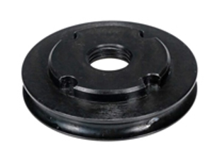 Tie rod bellow support. Porsche 911 / 912 / 914 - 90134705602 - PR98061P, 1644750200