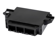 Control unit for parking aid. Porsche 991.2 / 982 Boxster / 982C Cayman - 95B919475H, 95B919475K, 95B919475M - 95B.919.475.M