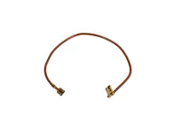 Ground strap for fuel tank filler neck. Porsche 911 65-86 - 90161230320