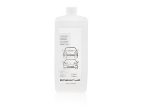 Porsche Classic Special Silicone Remover - 00004400093, 99991780101, 99991780100, 92862893100, 99991780200, PCG04400093