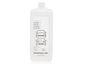Porsche Classic Special Silicone Remover - 00004400093, 99991780101, 99991780100, 92862893100, 99991780200, PCG04400093