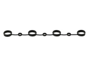 Engine valve cover gasket. Porsche 955 Cayenne S / Turbo - 94810593300, 249.630