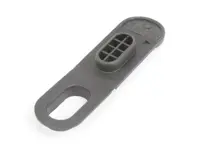 Headlamp Fixing Plug. Porsche 993 / 996 / Boxster / Cayman / 997 / 991 - 99363117003, 99163110100