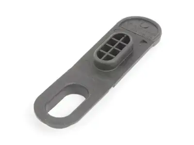 Headlamp Fixing Plug. Porsche 993 / 996 / Boxster / Cayman / 997 / 991 - 99363117003, 99163110100