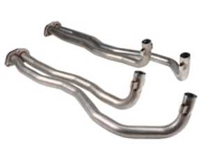 Racing tubes set, stainless steel. Porsche 914 - 91.140S, 1623106610, 039256091, 039256281A, 039256282A, 039256092, 039256092A - 1623106610