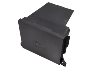 Support Bracket For Compressor And Emergency Wheel. Porsche 981C / 982 / 982C / 991.2 2014>> - 991555575041E0