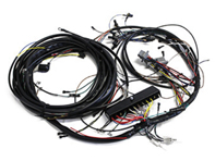 Complete tunnel harness. Porsche 911 / 912 65-68 - 901612TH65-68