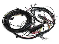 Complete tunnel harness. Porsche 911 / 912 65-68 - 901612TH65-68