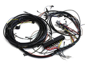 Complete tunnel harness. Porsche 911 / 912 65-68 - 901612TH65-68