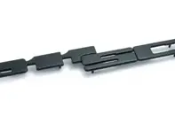 '911SC' - Badge. Porsche 911 1978-83 - 911.559.337.00, 91155933700, 91155933701