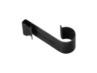 Cable Fastener For Headlamp Washer System. Porsche 981 Boxster / Cayman / 991 2012-21 - 99950716401