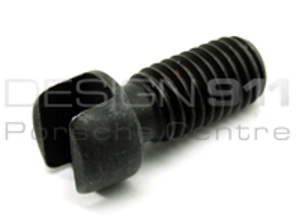 Handbrake Shoes Adjusting Screw. Porsche 924 76-85