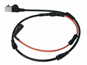 Brake pad wear sensor rear. Range Rover