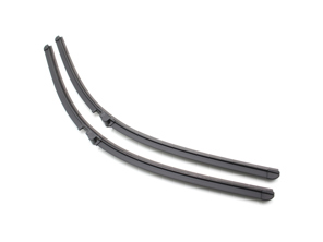 Wiper blade, FRONT. Porsche 955 Cayenne / 957 Cayenne (RHD cars) - 95562894103, 95562894104, 3397118943 - A943S