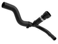 Coolant Pipe. Porsche 958 Cayenne 3.6L Petrol / 3.0L Diesel 2010-17 - 95810637010