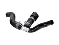 Coolant Pipe. Porsche 958 Cayenne 3.6L Petrol / 3.0L Diesel 2010-17 - 95810637010
