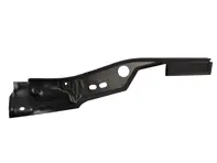 Inner panel for side member, engine bay, right. Porsche 914 - 91450143612, 1680603180, 581080 - 1680603180