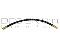 Fuel line. Porsche 964 Turbo - 93011036400