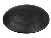 Sealing cap covers for rear spoiler. Porsche 997.2 GT2 / 997.1 GT3 RS - 99970301940