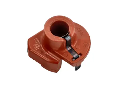 Rotor arm 6500 RPM. Porsche 911 2.7L - 91160292500, 91160292800, 91160292900, 90160292800, 1234332198, 91160292801