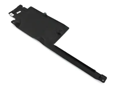 Underbody side cover tray. Porsche 981 / 991 / GT4 - 99150460600, 99150460500