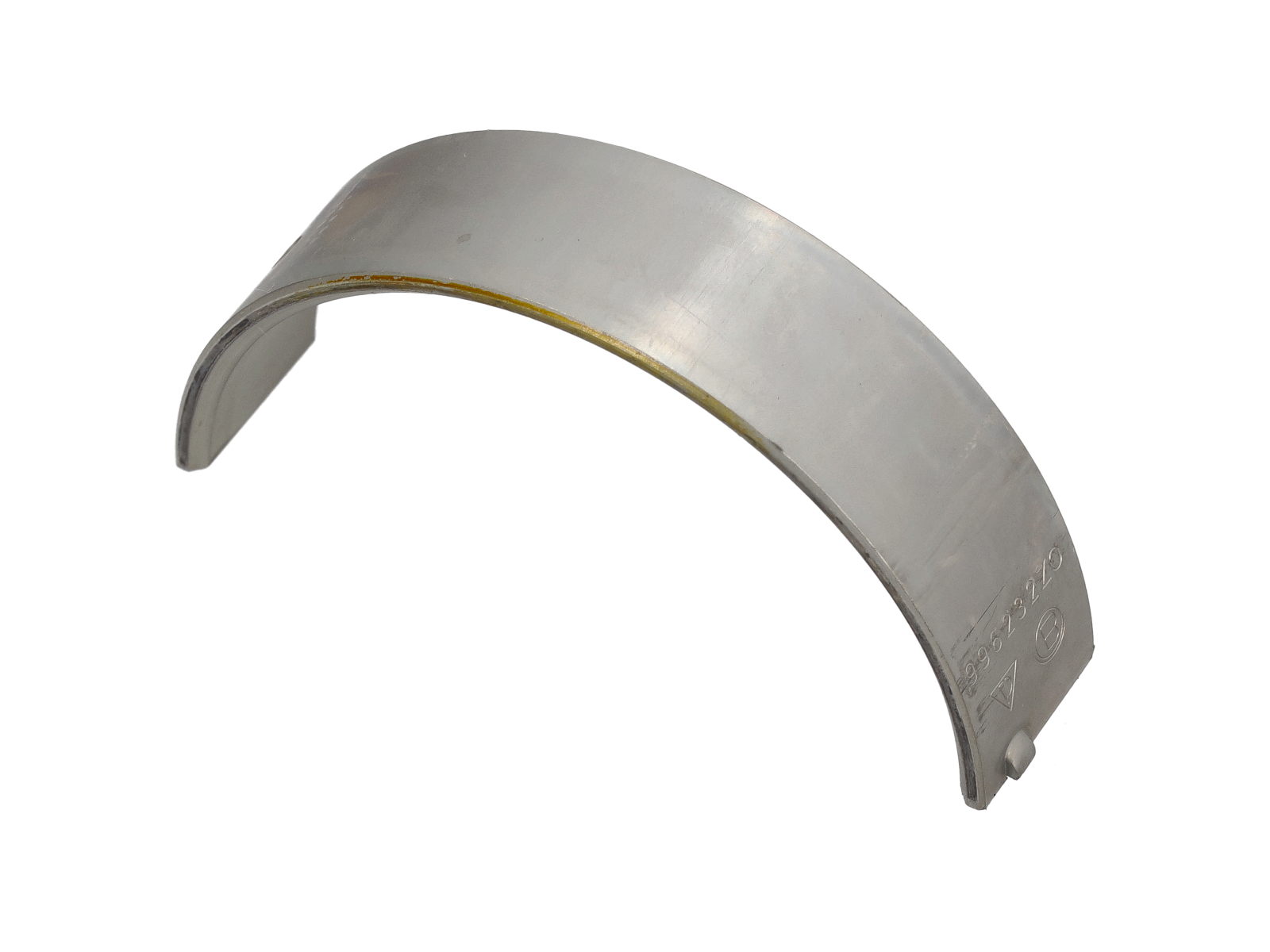 Main bearing Shell. Porsche 997 Turbo / GT2 / GT3.2 99610123295 ...