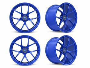 Superlight Magnesium Forged Centre Lock Wheels from Ninemeister.  Porsche 992 GTS / 992 turbo - 9MMAG992TGTSC