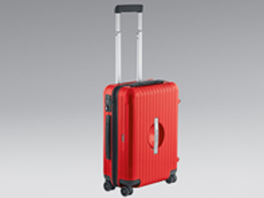 PTS Mulitwheel® Ultralight Edition, M, guards red - WAP0354010K84A