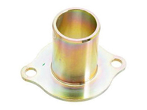 Clutch guide tube. Porsche 911 65-69 / 914 - 90111608711, 90111608711/1, 12363