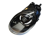 LED Headlamps with Matrix Beam. Porsche 992.1 >>07/2020 LHD - 992941138D, 992941138F, 992941139D, 992941139E