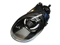 LED Headlamps with Matrix Beam. Porsche 992.1 >>07/2020 LHD - 992941138D, 992941138F, 992941139D, 992941139E