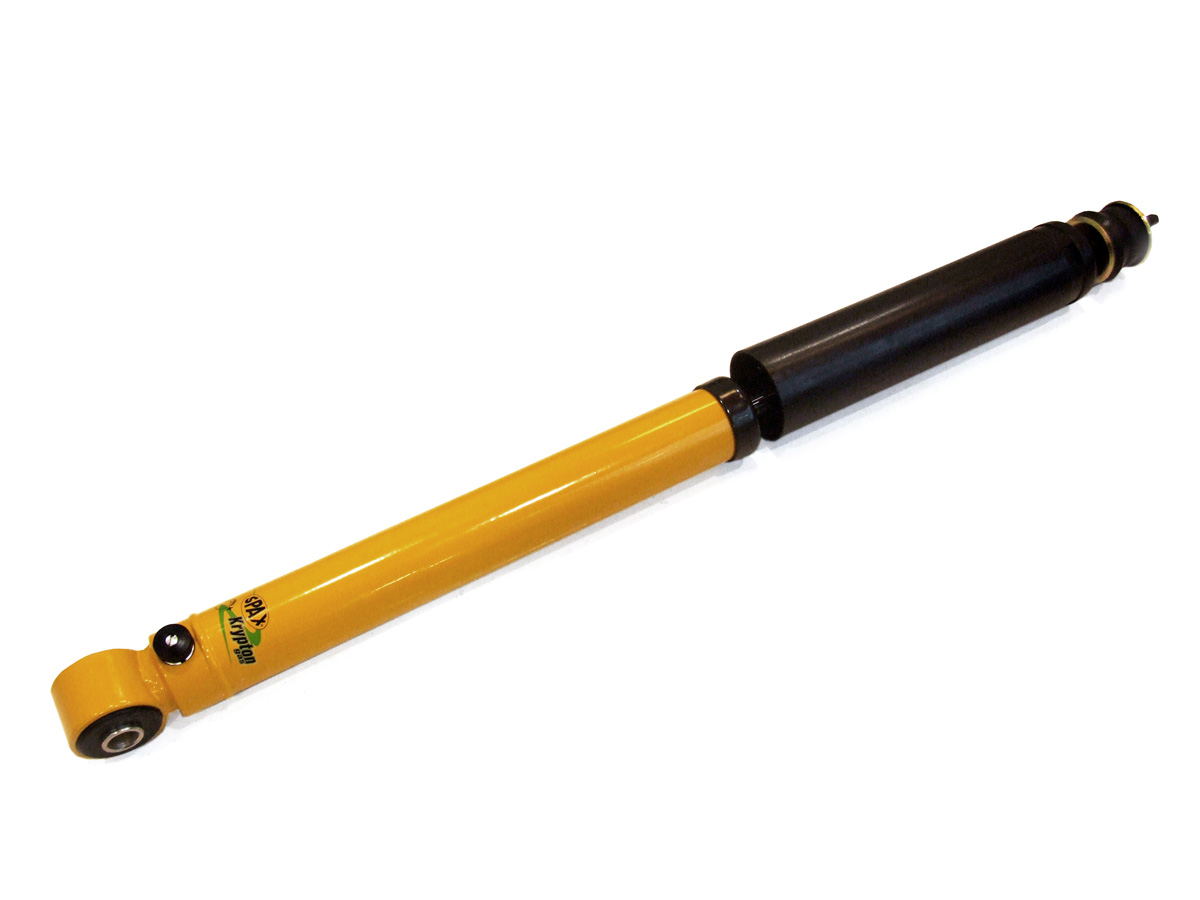 Porsche 911 Adjustable Damper Rear SPAX G321 Design 911