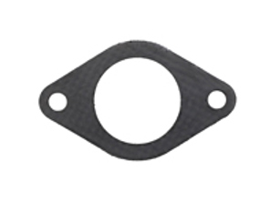 Exhaust manifold gasket. Porsche 924S / 928 / 944 - 92811119312, 085.287, 92811119301, 928.111.193.01, 928 111 193 01 92811119312, 928.111.193.12, 928 111 193 12